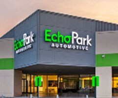 EchoPark Atlanta Marietta
