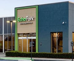 EchoPark Birmingham