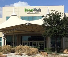 EchoPark Grand Prairie