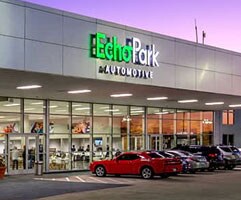 EchoPark Houston North Freeway