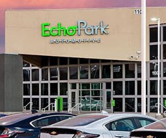 EchoPark Las Vegas