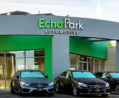 EchoPark Long Beach