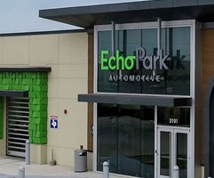 EchoPark New Braunfels