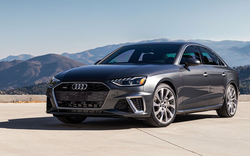 Most Reliable Sedans Used and New Rankings EchoPark