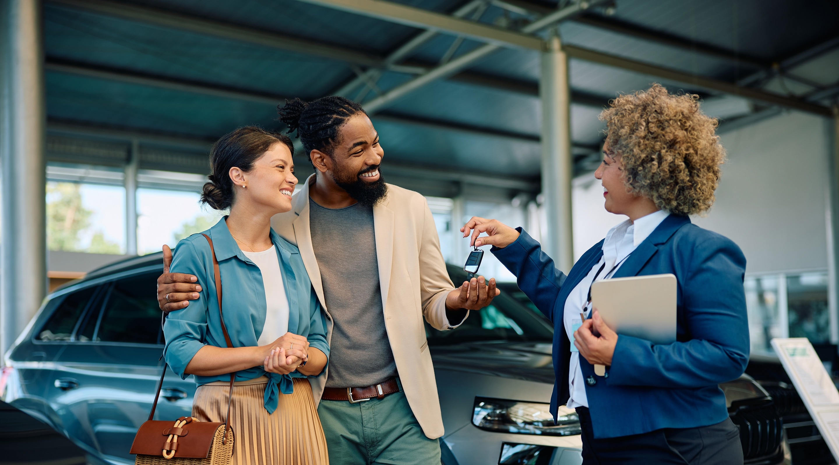 Home page hero image