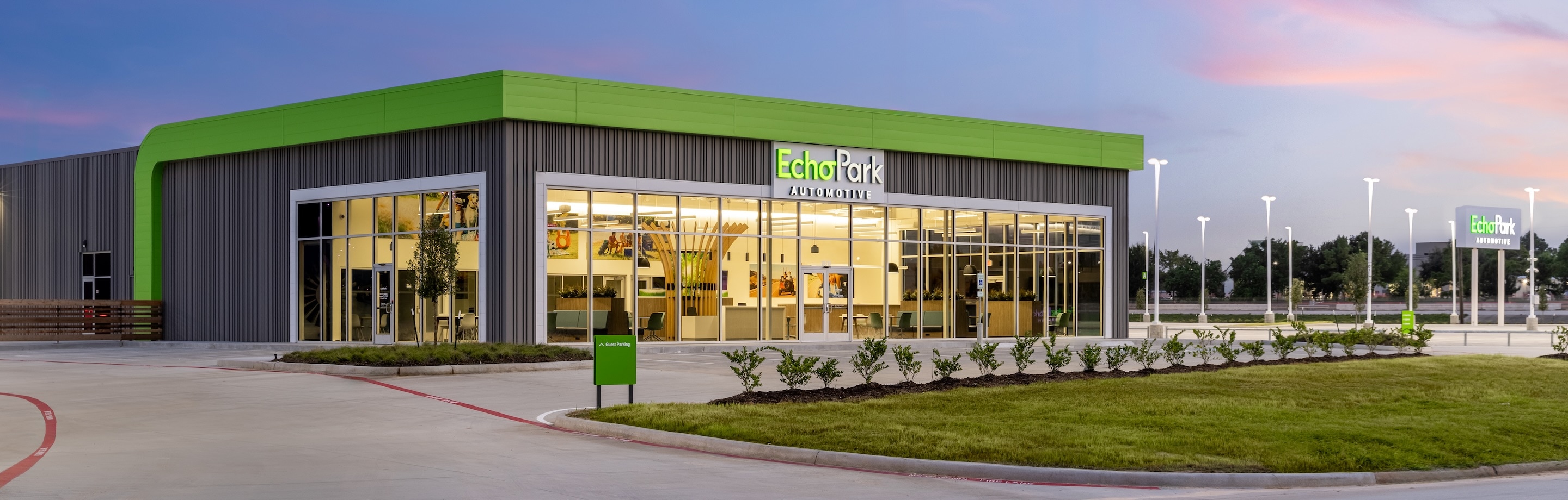 Houston North Store image