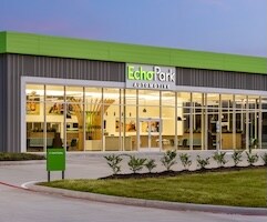 Houston North Store image