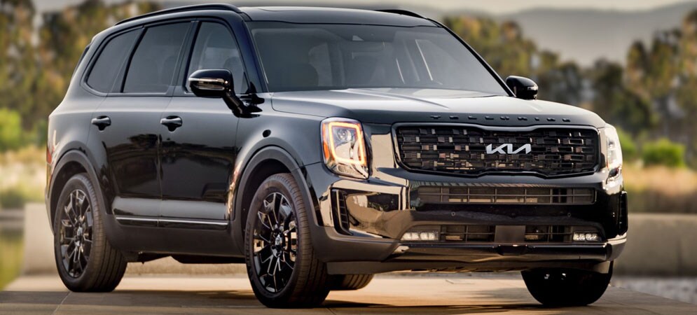 Kia Telluride