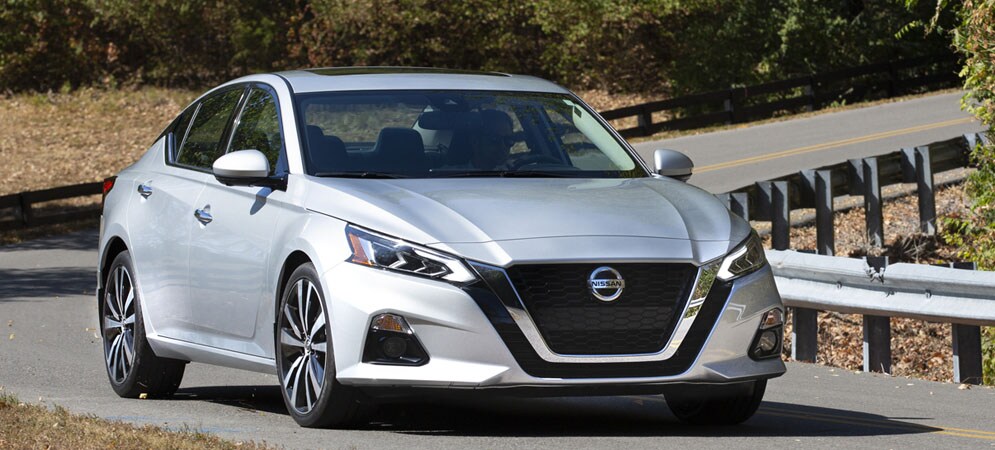 Nissan Altima