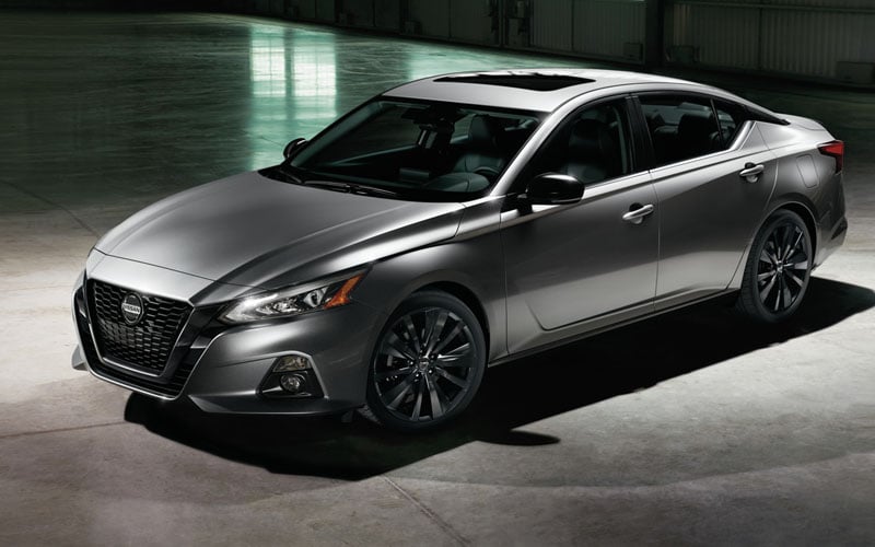 Nissan Altima