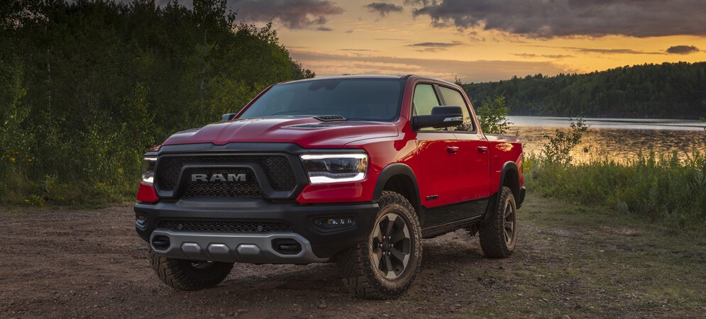RAM 1500