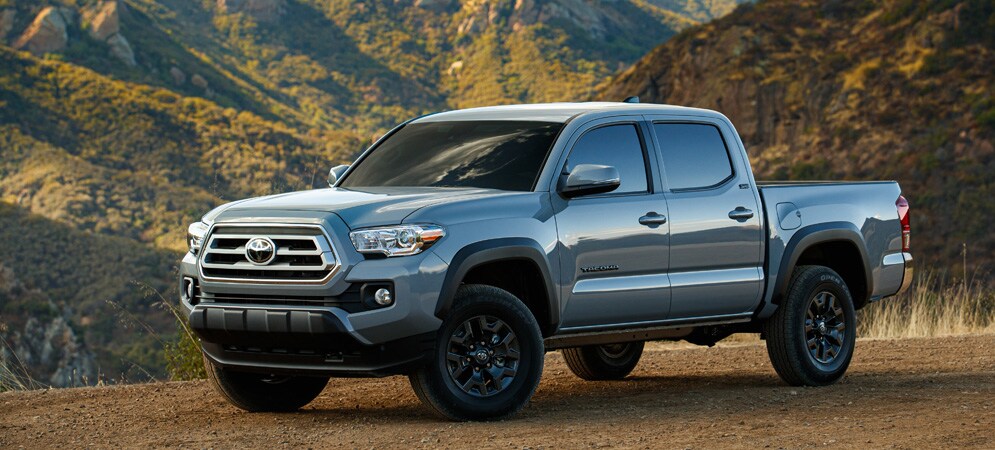 Toyota Tacoma