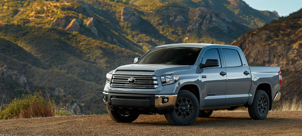 Toyota Tundra