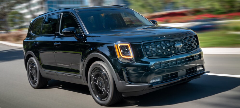 Kia Telluride