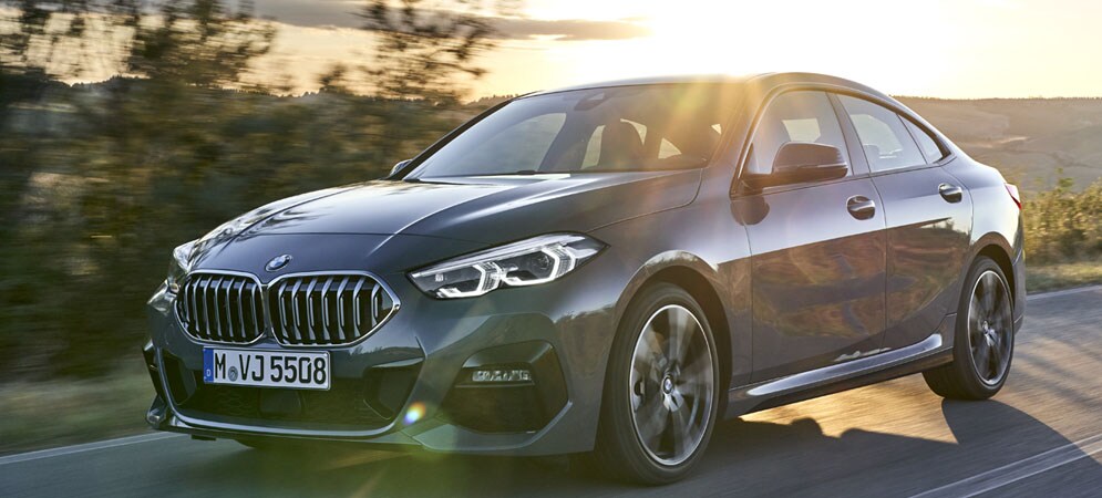 BMW 2 Series