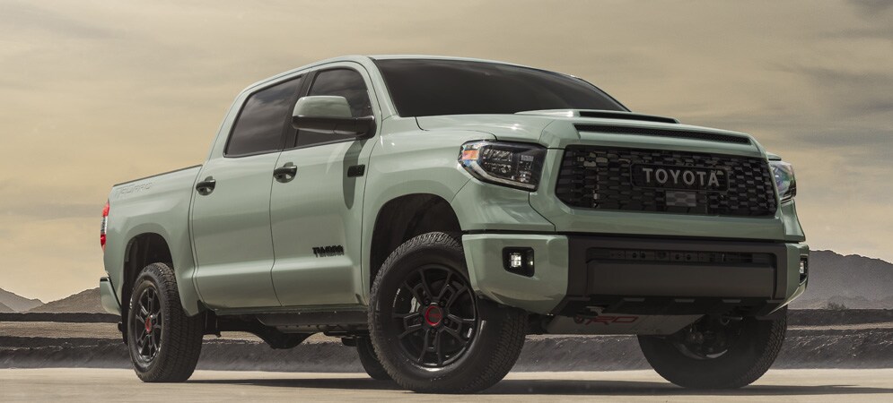 Toyota Tundra
