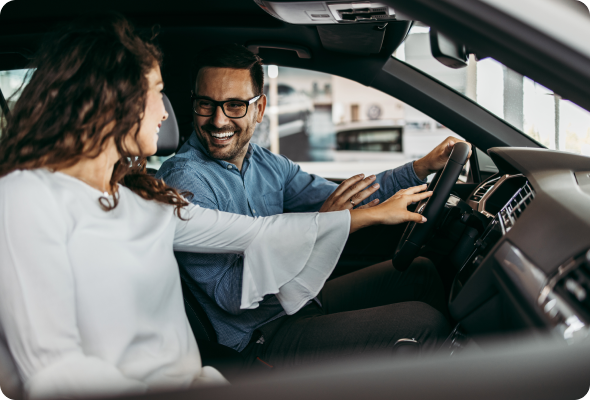 EV credit qualify image