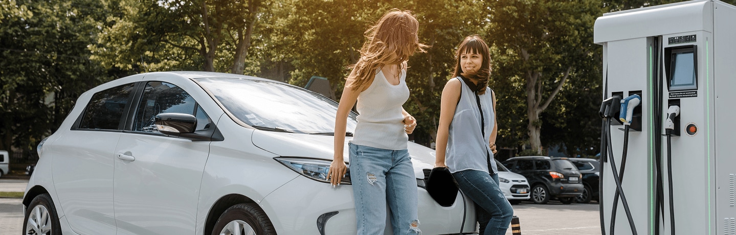 EV credit hero banner image