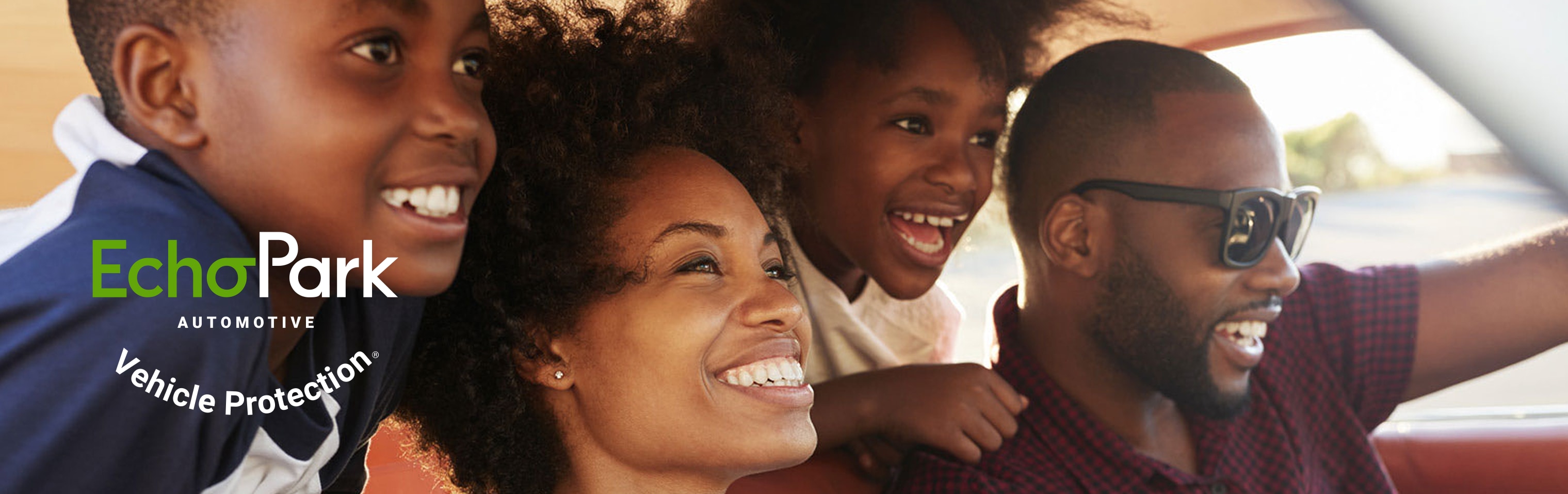 Car protection hero banner image