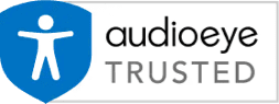 AudioEye Certification - AudioEye Trusted