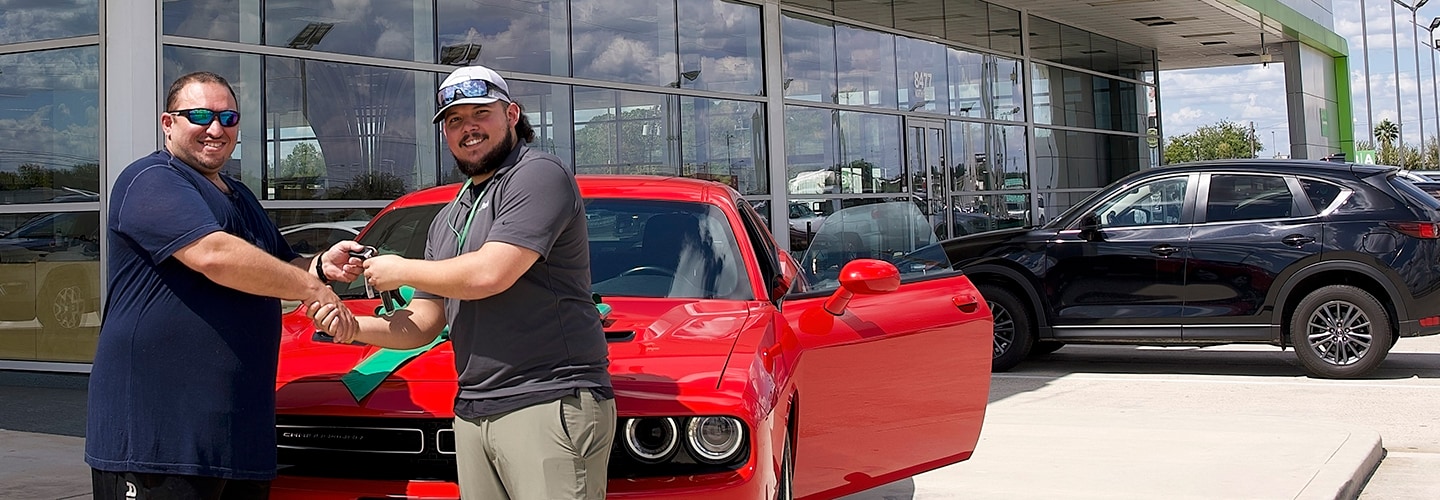 Used Car Dealership In Atlanta, GA EchoPark Automotive