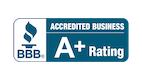 Better Business Bureau logo